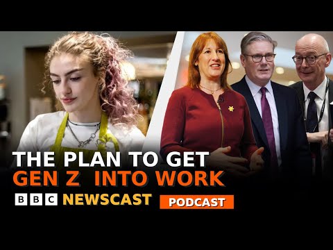why-are-gen-z-struggling-to-get-into-work?-|-bbc-newscast