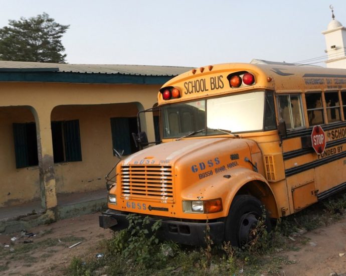 nigeria-secures-release-of-100-kidnapped-children,-reports-say