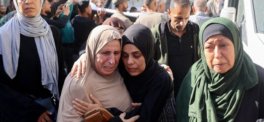 are-israel,-hamas-entering-the-second-phase-of-the-ceasefire?