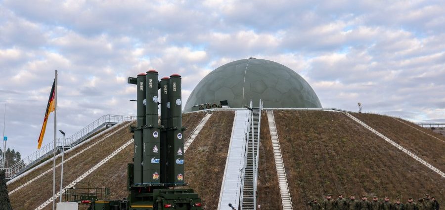 germany-starts-putting-into-place-the-arrow-3-missile-defense-system,-bought-from-israel