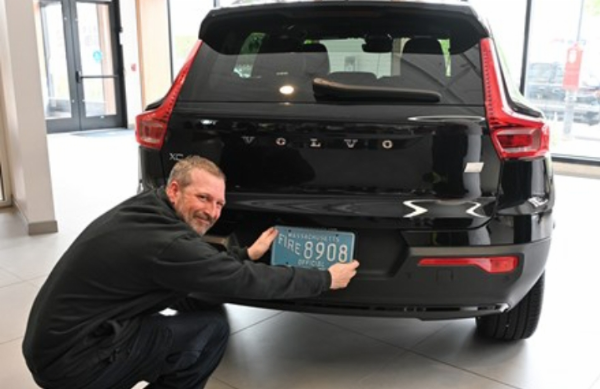 Volvo Recorded Poor Sales Last Month But Saw A Rise In EV Demands