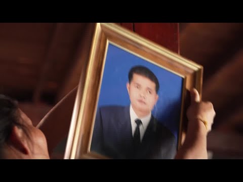 from-gaza-to-thailand:-a-sad-homecoming-for-hostage’s-remains-|-reuters