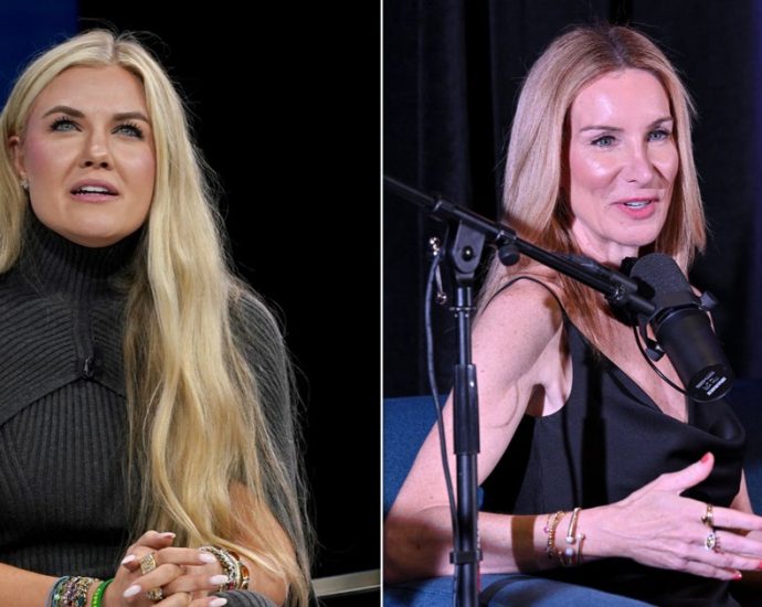 progressive-podcaster-rips-into-erika-and-charlie-kirk:-‘absolute-grifter’