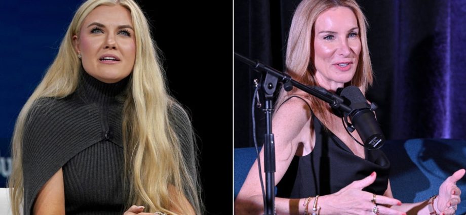 progressive-podcaster-rips-into-erika-and-charlie-kirk:-‘absolute-grifter’