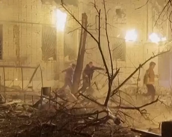 russia-launches-strike-on-ukrainian-apartment-building