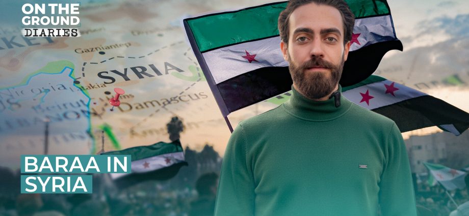 baraa-in-syria