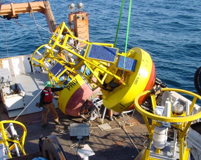 as-noaa-funding-lags,-a-critical-ocean-weather-system-nears-a-breaking-point