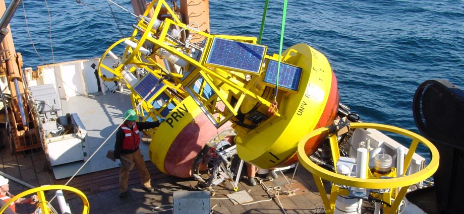 as-noaa-funding-lags,-a-critical-ocean-weather-system-nears-a-breaking-point