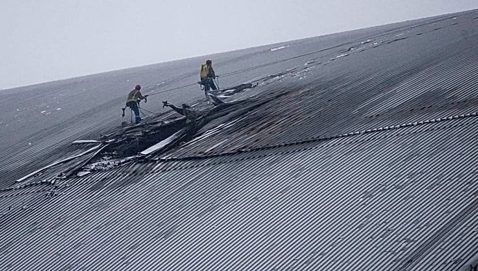 radiation-shield-protecting-chernobyl-nuclear-power-plant-no-longer-blocks-radiation,-iaea-says