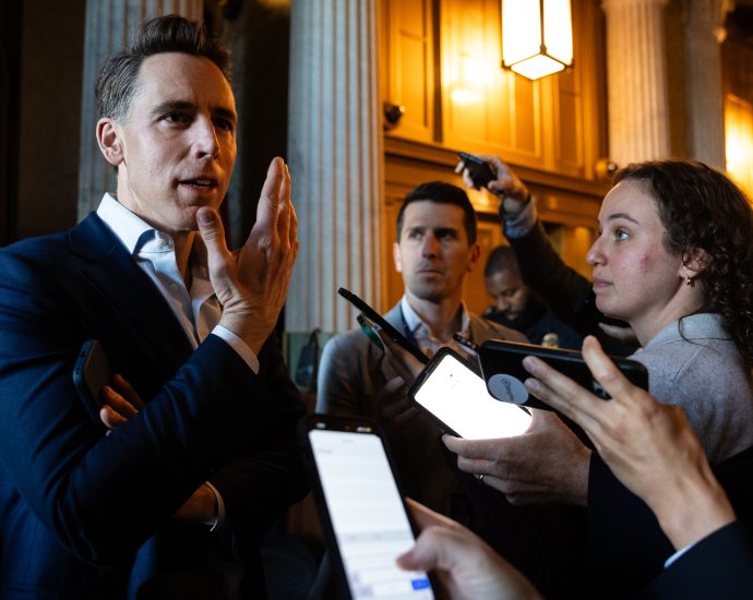 As affordability concerns mount, Hill Republicans are struggling to act