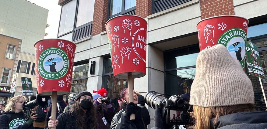 red-cups-raised-in-rebellion:-starbucks-strike-spreads