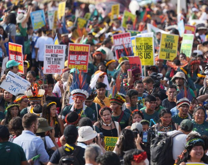 after-cop30,-indigenous-advocates-celebrate-gains-while-warning-of-unfinished-work