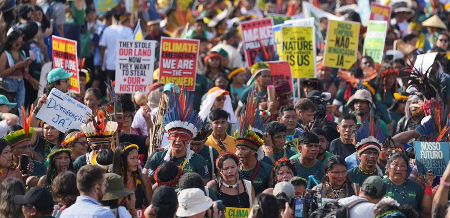 after-cop30,-indigenous-advocates-celebrate-gains-while-warning-of-unfinished-work
