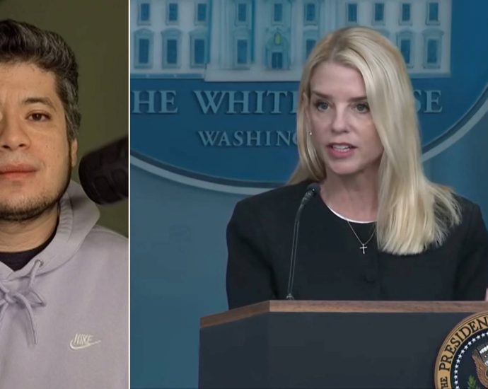 “domestic-terrorism”:-leaked-doj-memo-targets-“anti-americanism,-anti-capitalism,-anti-christianity”