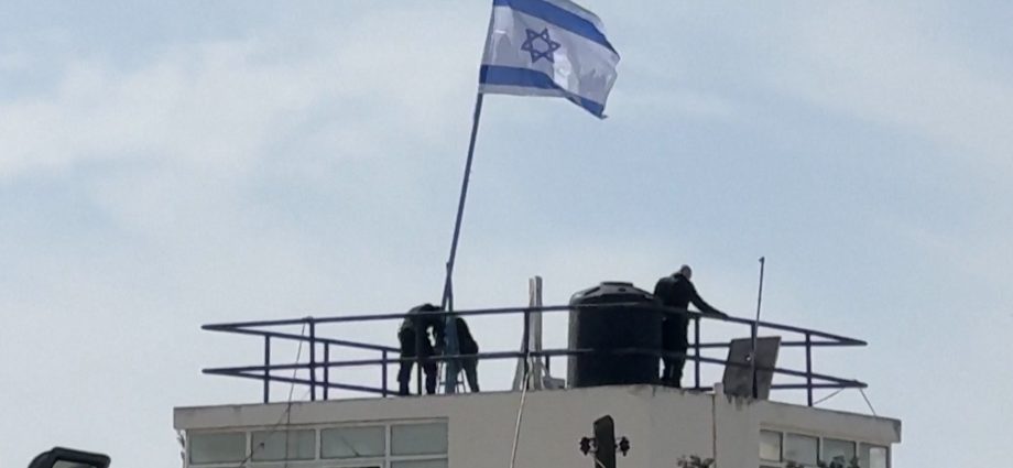 ‘dangerous-precedent’:-un-condemns-israeli-raid-on-unrwa