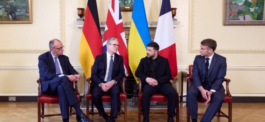 us,-russia-and-ukraine-don’t-have-unified-view-on-donbas-future,-says-zelenskyy