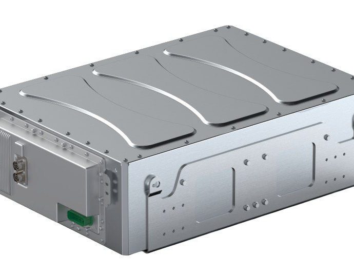 borgwarner-battery-system-to-power-holon’s-autonomous-shuttle