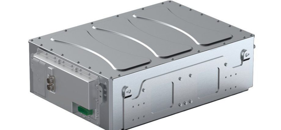 borgwarner-battery-system-to-power-holon’s-autonomous-shuttle