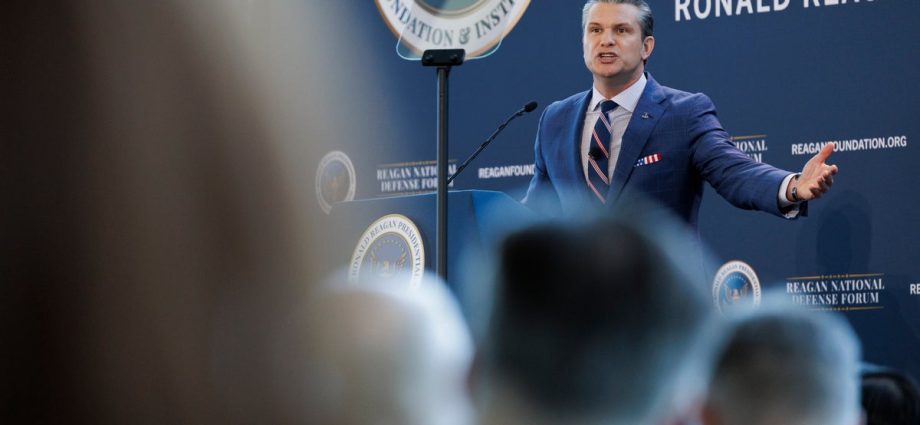 hegseth-says-he-would-have-ordered-second-strike-on-caribbean-vessel