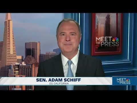 schiff-calls-for-hegseth’s-firing-over-boat-strikes,-signalgate-on-meet-the-press