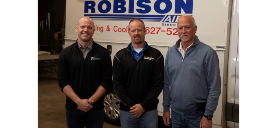 Paschal Air, Plumbing & Electric Announces Acquisition of Robison Air Inc., Expanding Service Footprint into Tulsa, Oklahoma