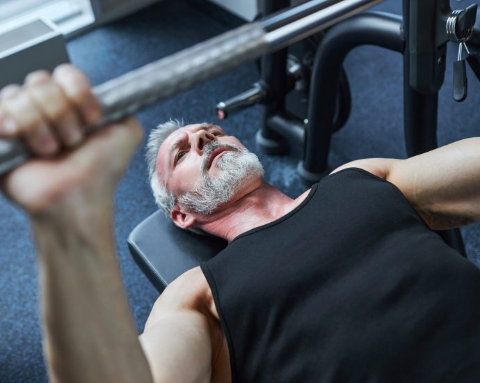 Scientists Found the Exact Age When Exercise Matters Most for Brain Health