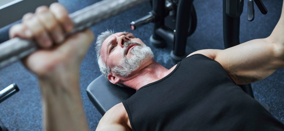 Scientists Found the Exact Age When Exercise Matters Most for Brain Health