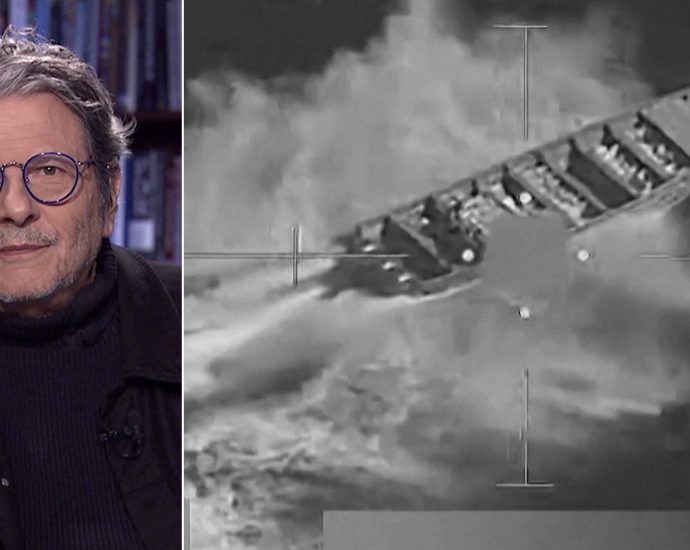 “murder-on-the-high-seas”:-war-crimes-prosecutor-reed-brody-on-the-traitor’s-boat-strikes