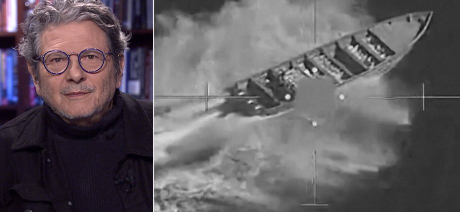 “murder-on-the-high-seas”:-war-crimes-prosecutor-reed-brody-on-the-traitor’s-boat-strikes