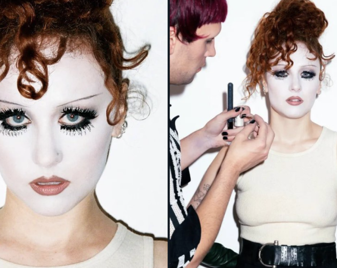 from-pop-phenomenon-to-beauty-icon:-chappell-roan-named-m·a·c-global-ambassador