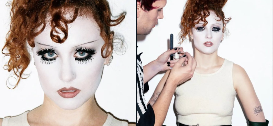 from-pop-phenomenon-to-beauty-icon:-chappell-roan-named-m·a·c-global-ambassador