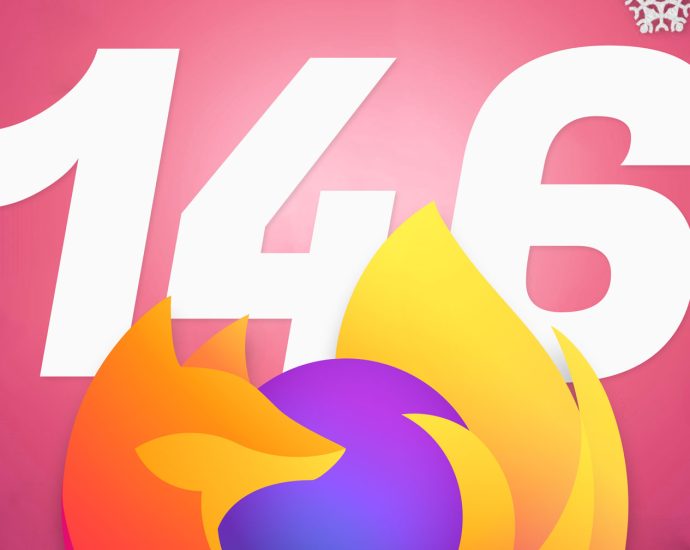 firefox-146-brings-full-fractional-scaling-support-on-wayland