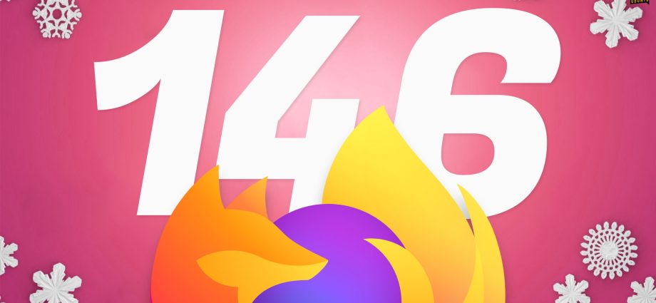 firefox-146-brings-full-fractional-scaling-support-on-wayland