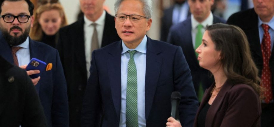 the-traitor-clears-way-for-sale-of-powerful-nvidia-h200-chips-to-china