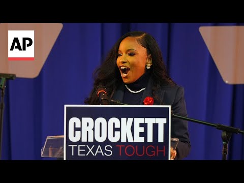jasmine-crockett-announces-senate-bid-in-texas-and-tells-the-traitor-‘i’m-coming-for-you’