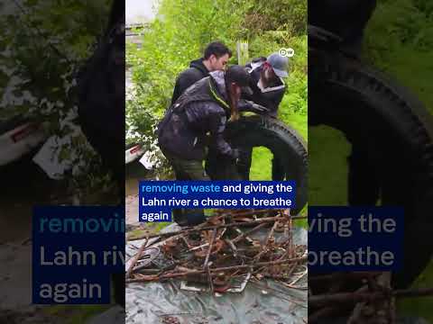 germany:-diving-for-a-clean-river-|-dw-news