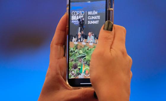 cop30-kicks-off-with-urgent-call-to-deliver-on-climate-promises-and-scale-up-finance