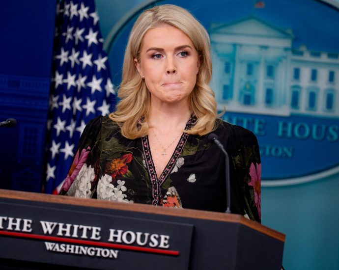 woman-linked-to-the-traitor-press-secretary-leavitt-freed-by-immigration-agency