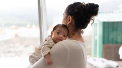 maternity-care-failings-‘much-worse’-than-anticipated,-says-head-of-national-review