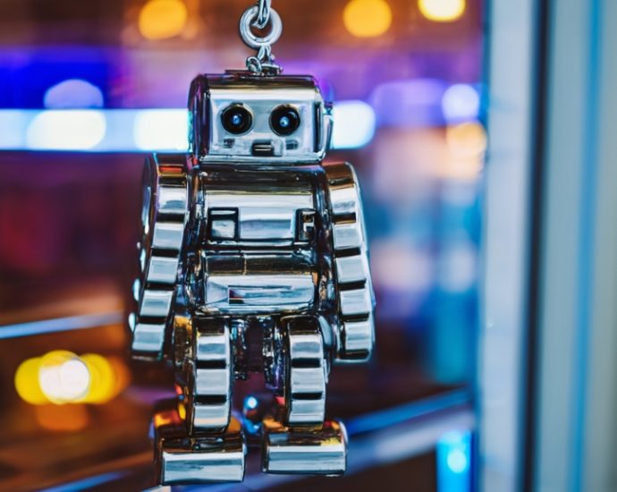 SoftBank and Nvidia reportedly in talks to fund Skild AI at $14B, nearly tripling its value