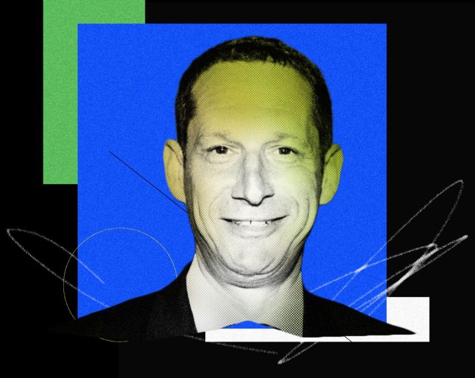 san-francisco-mayor-daniel-lurie:-‘we-are-a-city-on-the-rise’