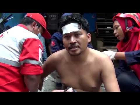 deadly-fire-breaks-out-at-multi-story-building-in-indonesia’s-jakarta-|-reuters