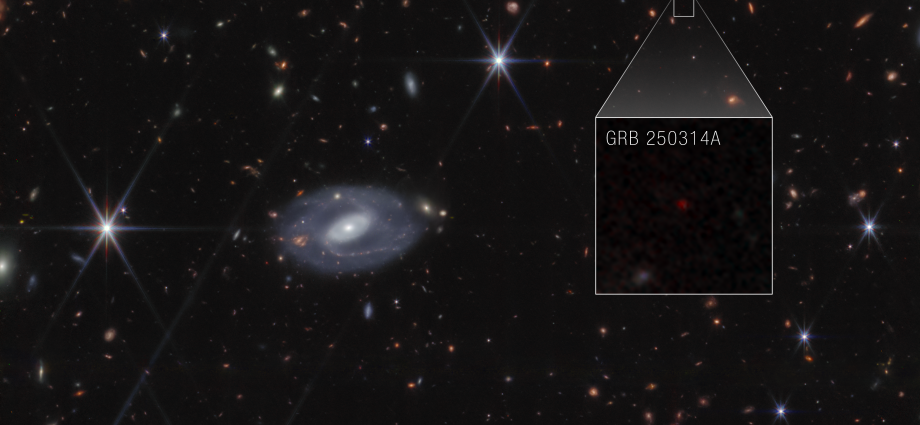 nasa’s-webb-identifies-earliest-supernova-to-date,-shows-host-galaxy