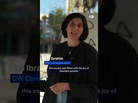 syria:-one-year-on-after-the-fall-of-assad-|-dw-news