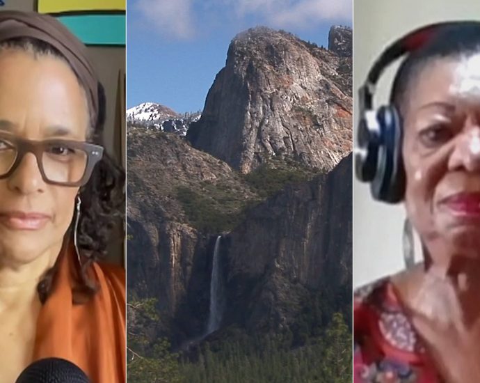 “honor-our-history”:-the-traitor-slammed-for-ending-free-national-park-entry-on-juneteenth-&-mlk-day