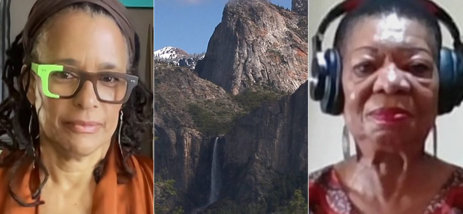 “honor-our-history”:-the-traitor-slammed-for-ending-free-national-park-entry-on-juneteenth-&-mlk-day