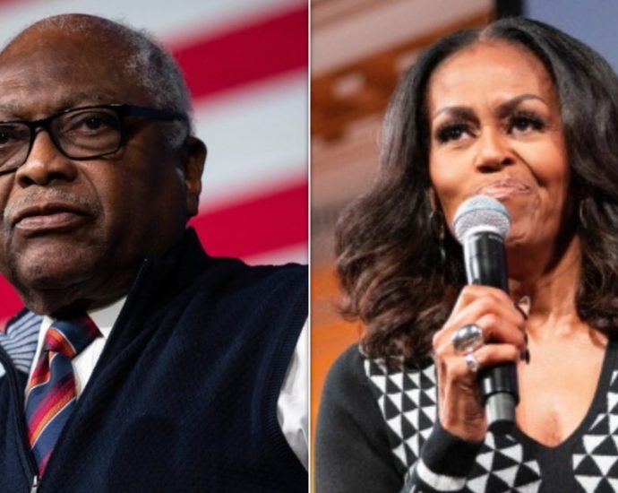democrat-responds-to-michelle-obama’s-reality-check-about-a-woman-in-the-white-house