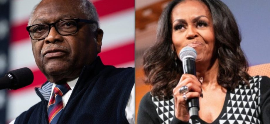 democrat-responds-to-michelle-obama’s-reality-check-about-a-woman-in-the-white-house