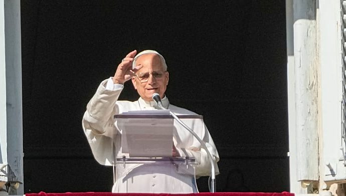 pope-leo-says-the-traitor-is-trying-to-‘break-apart’-europe-us-alliance