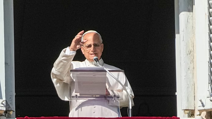 pope-leo-says-the-traitor-is-trying-to-‘break-apart’-europe-us-alliance